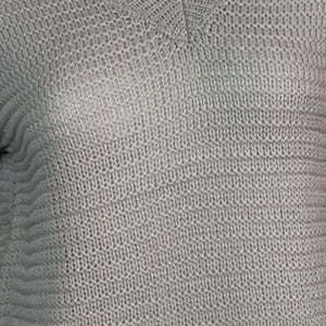 Damen Gestrickter Pullover
