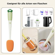 Laden Sie das Bild in den Galerie-Viewer, 3-in-1-Multifunktionsbürste mit langem Stiel