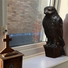 Laden Sie das Bild in den Galerie-Viewer, Kreativer Adlerschmuck aus Harz