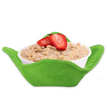 Laden Sie das Bild in den Galerie-Viewer, Geschirrständer zum Erhitzen von Speisen in der Mikrowelle