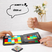 Laden Sie das Bild in den Galerie-Viewer, Magisches Blockspiel