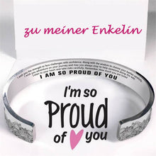 Laden Sie das Bild in den Galerie-Viewer, Einfaches Offenes Armband Aus Edelstahl