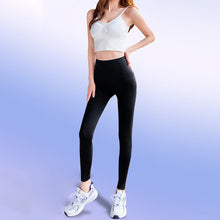 Laden Sie das Bild in den Galerie-Viewer, Hüfthebende Leggings für Damen