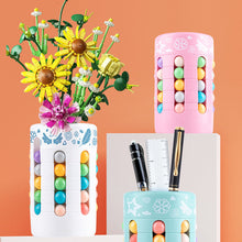 Laden Sie das Bild in den Galerie-Viewer, Magic Beans Rotierender Rubik&#39;s Cube