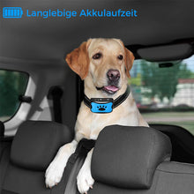 Laden Sie das Bild in den Galerie-Viewer, Intelligente Erkennung Anti-Bell-Halsband