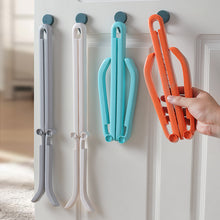 Laden Sie das Bild in den Galerie-Viewer, Faltbarer Stiefelclip