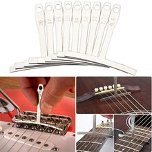 Laden Sie das Bild in den Galerie-Viewer, Gitarren-Reparaturwerkzeug-Set