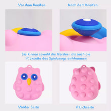 Laden Sie das Bild in den Galerie-Viewer, 3D Anti-Druck Zappelspielzeug für Kinder
