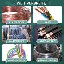 Laden Sie das Bild in den Galerie-Viewer, Multifunktionaler arbeitssparender Drahtschneider