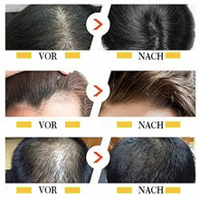 Laden Sie das Bild in den Galerie-Viewer, Biotin verdickende Kräuterextrakte