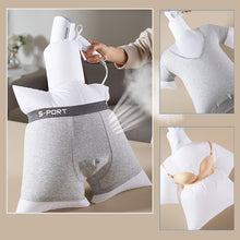 Laden Sie das Bild in den Galerie-Viewer, 6 Minuten tragbarer zusätzlicher Wäschetrocknerbeutel