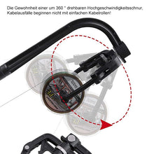 Laden Sie das Bild in den Galerie-Viewer, Angelschnur-Wickler Spooler