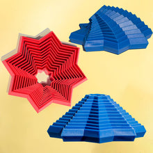 Laden Sie das Bild in den Galerie-Viewer, Dreidimensionales multifunktionales zusammengesetztes Miniaturspielzeug