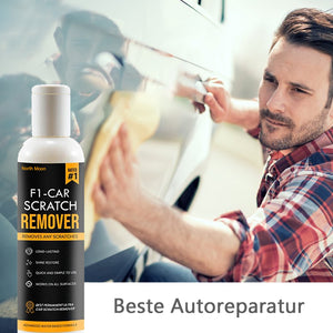 Universelles Reparaturmittel für Autokratzer