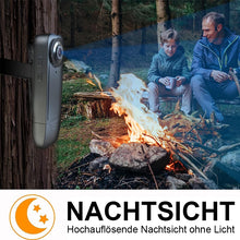 Laden Sie das Bild in den Galerie-Viewer, Videorekorder für Mini-Körperkameras