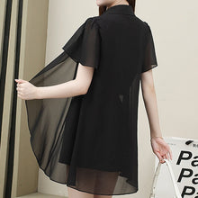 Laden Sie das Bild in den Galerie-Viewer, Lockeres Lässiges Modisches Zweiteiliges Set