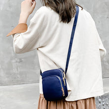 Laden Sie das Bild in den Galerie-Viewer, Lässige Leichte Damen-Umhängetasche