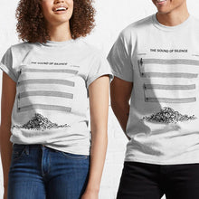 Laden Sie das Bild in den Galerie-Viewer, Kreative Note T-Shirt