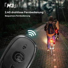 Laden Sie das Bild in den Galerie-Viewer, Auto Fernbedienung Blitzlicht