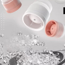 Laden Sie das Bild in den Galerie-Viewer, Stapelbare runde Eishockeyform