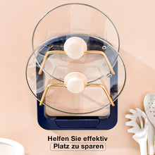 Laden Sie das Bild in den Galerie-Viewer, Multifunktionales Mehrschichtiges Küchenregal