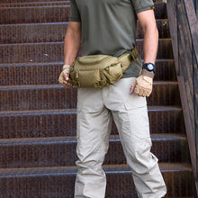 Laden Sie das Bild in den Galerie-Viewer, Multifunktionale Taktische Gürteltasche
