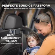 Laden Sie das Bild in den Galerie-Viewer, Drehenbare Autotelefonständer