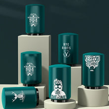 Laden Sie das Bild in den Galerie-Viewer, Automatischer Flaschenöffner mit Magnetverschluss