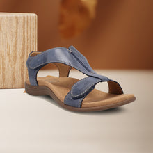 Laden Sie das Bild in den Galerie-Viewer, Bequeme Sommersandalen für Damen