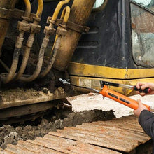 Laden Sie das Bild in den Galerie-Viewer, Schnellanschluss für Fettpresse