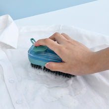Laden Sie das Bild in den Galerie-Viewer, Multifunktionale Selbstfüllende Reinigungsbürste