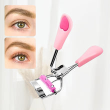 Laden Sie das Bild in den Galerie-Viewer, Wimpernclip-Set