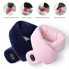 Laden Sie das Bild in den Galerie-Viewer, Winter-USB-Heizungsschal