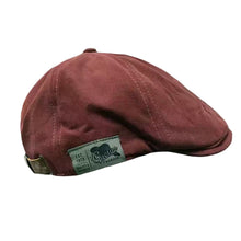 Laden Sie das Bild in den Galerie-Viewer, Einfarbige Trendige Baskenmütze
