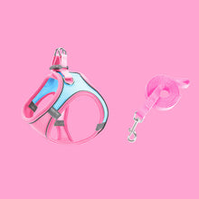 Laden Sie das Bild in den Galerie-Viewer, Brustgurt für Haustiere