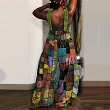 Laden Sie das Bild in den Galerie-Viewer, Modischer Lässiger Hosenträger-Overall