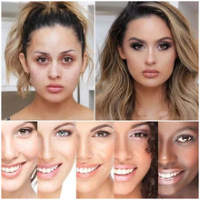 Laden Sie das Bild in den Galerie-Viewer, Pilzkopf Luftkissen BB Creme