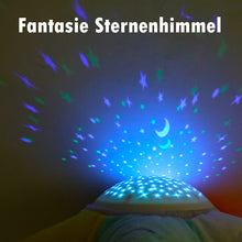 Laden Sie das Bild in den Galerie-Viewer, Puppenspielzeug mit Musikprojektor für Kinder