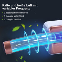 Laden Sie das Bild in den Galerie-Viewer, Multifunktionaler kleiner tragbarer Wäschetrockner