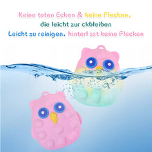 Laden Sie das Bild in den Galerie-Viewer, 3D Anti-Druck Zappelspielzeug für Kinder