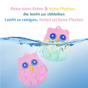 3D Anti-Druck Zappelspielzeug für Kinder