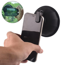 Laden Sie das Bild in den Galerie-Viewer, Gegenlichtblende Für Mobiltelefone