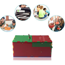 Laden Sie das Bild in den Galerie-Viewer, DIY Kreative Langweilige Box