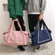 Laden Sie das Bild in den Galerie-Viewer, Sportliche Aufbewahrungstasche zur Nass- und Trockentrennung