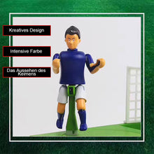 Laden Sie das Bild in den Galerie-Viewer, Kreatives Fußballsparschwein für Kinder