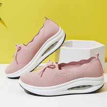 Laden Sie das Bild in den Galerie-Viewer, Damen Sommer Mesh-Freizeitschuhe