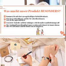 Laden Sie das Bild in den Galerie-Viewer, Rosafarbenes Armband mit herzförmigem Anhänger