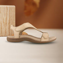 Laden Sie das Bild in den Galerie-Viewer, Bequeme Sommersandalen für Damen