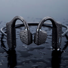 Laden Sie das Bild in den Galerie-Viewer, Luftleitung Bluetooth Kopfhörer