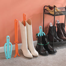 Laden Sie das Bild in den Galerie-Viewer, Faltbarer Stiefelclip